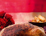 Roast Goose Cooked With Oranges & Herbs – Christmas Recipes