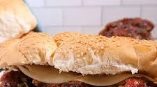 Roast Pork Sandwich