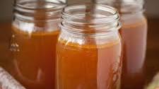 Roasted Beef Bone Broth