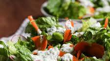 Roasted Garlic Buttermilk Ranch