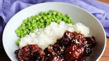 Roasted Honey Garlic Pork