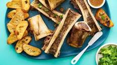 Roasted Marrow Bones
