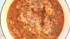 Roasted Pineapple Salsa
