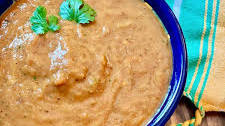 Roasted Ranchero Sauce