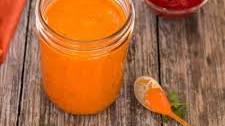 Roasted Red Pepper Vinaigrette (copycat recipe)