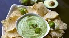 Roasted Tomatillo Salsa Verde (2 versions)