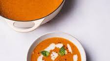 Roasted Tomato Soup