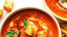 Roasted Tomato Soup