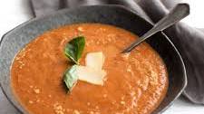 Roasted Tomato Soup Recipe