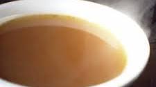 Roasted-Vegetable Stock