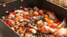 Roasted Vegetable Stock