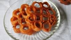 Rose Cookies | Achu Murukku | Achappam Recipe