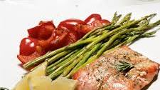 Rosemary Salmon