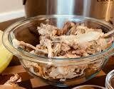 Rotisserie Chicken Bone Broth