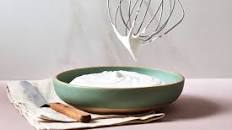 Royal Icing With Egg Whites