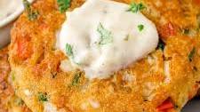 Salmon Croquettes Recipe