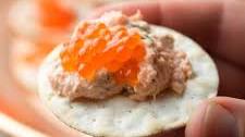 Salmon Dip