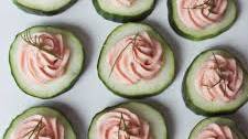 Salmon Mousse