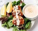 Salmon Patties