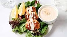 Salmon Patties