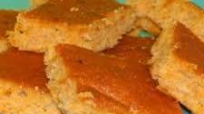 Salmon & Sweet Potato Soft Dog Treat Recipe