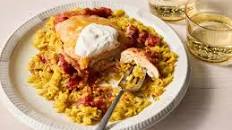 Salsa Chicken