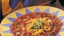 Salsa Chili
