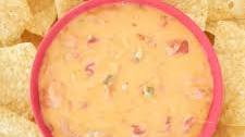 Salsa Con Queso