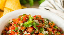 Salsa Fresca