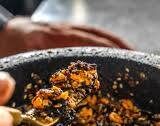 Salsa Macha