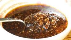 Salsa Macha