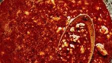 Salsa Macha