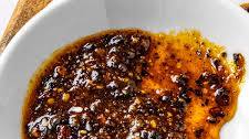 Salsa Macha Recipe