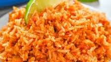 Salsa Rice