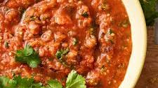 Salsa Roja