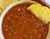 Salsa Roja Recipe – Mexican Red Table Sauce