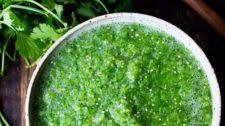 Salsa Verde