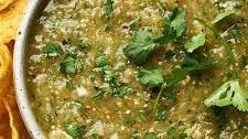 Salsa Verde