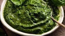 Salsa Verde recipe
