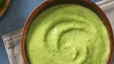 Salsa de Guacamole