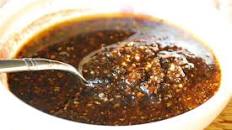 Salsa macha
