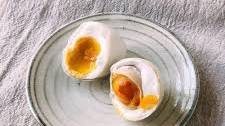 Salted Duck Eggs