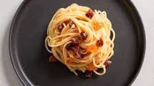 Salted Egg Carbonara