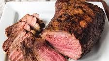 Santa Maria Tri Tip