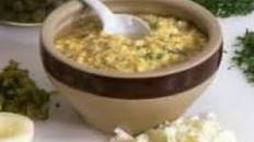Sauce gribiche