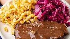 Sauerbraten