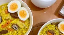Savor Filipino Soups: Rich, Comforting Recipes