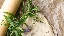 Savory Herb Pie Crust