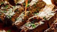 Savory Slow Cooker Brisket