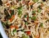Schezwan Fried Rice